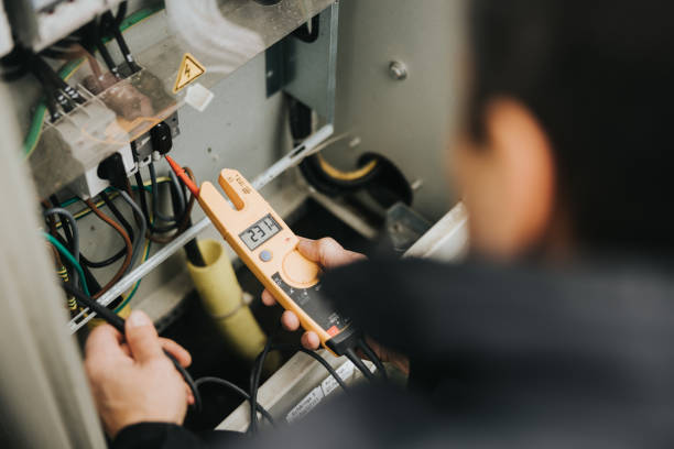 Best Home Electrical Repair  in Jonesville, MI